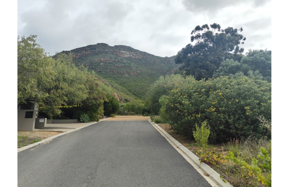 0 Bedroom Property for Sale in Piketberg Western Cape